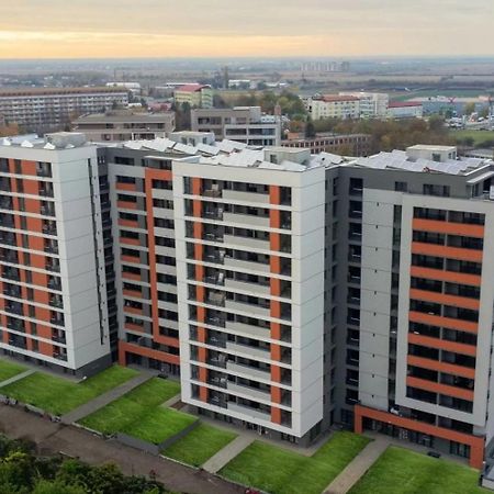 Harmony Apartment Timisoara Exterior photo