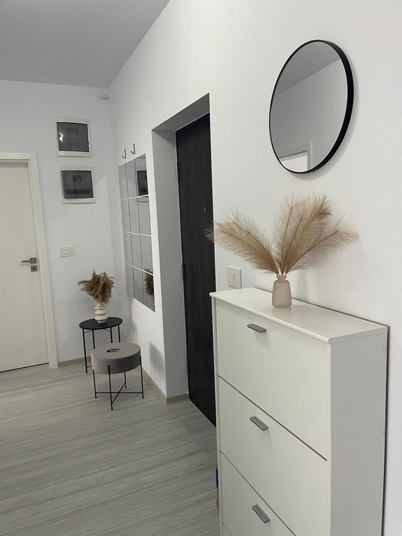 Harmony Apartment Timisoara Exterior photo