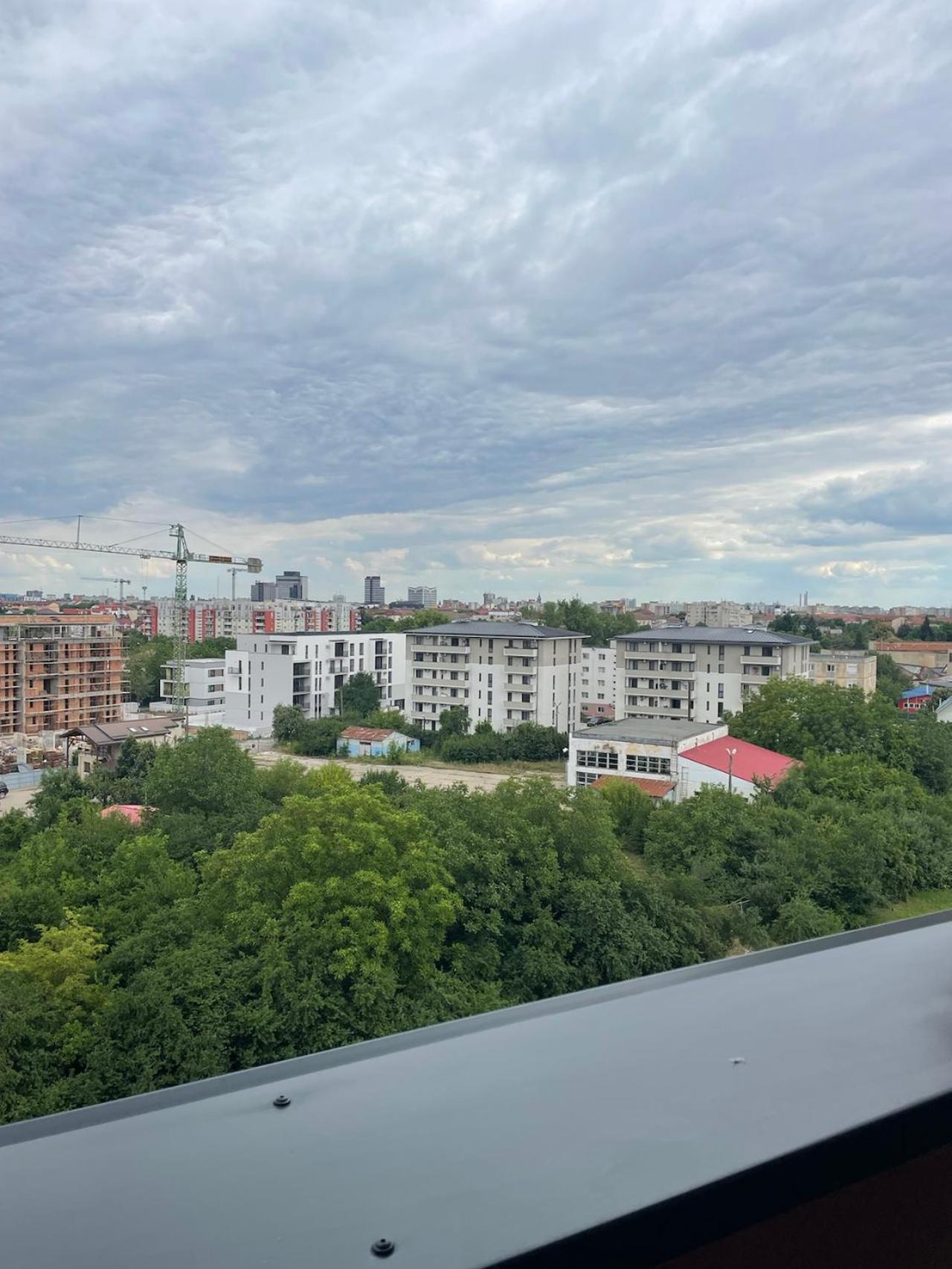 Harmony Apartment Timisoara Exterior photo