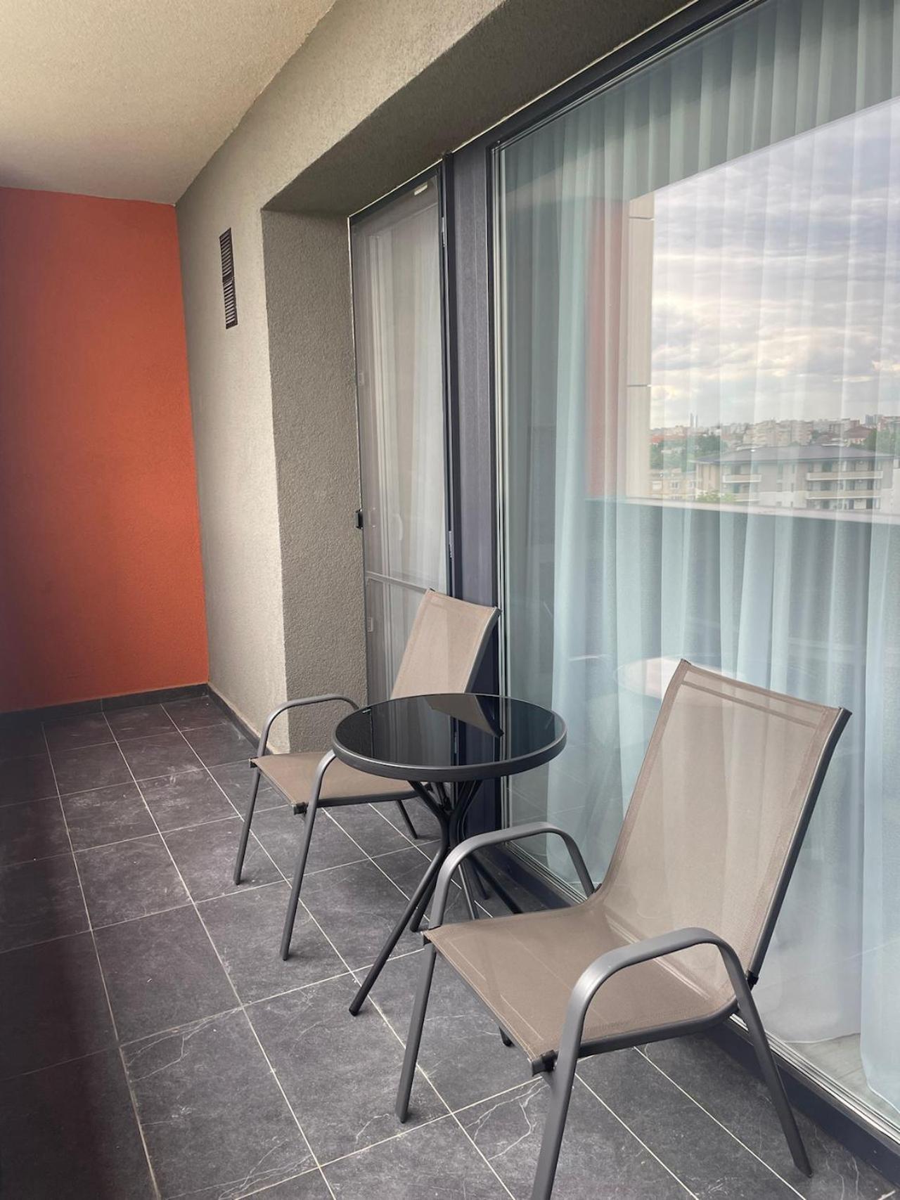 Harmony Apartment Timisoara Exterior photo